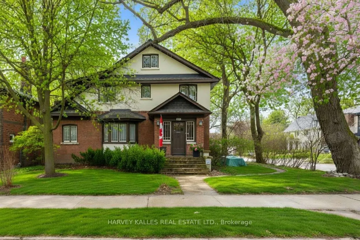 Photo 1 of 1350 Mount Pleasant Road, Toronto, Lawrence Park South — HOMEH