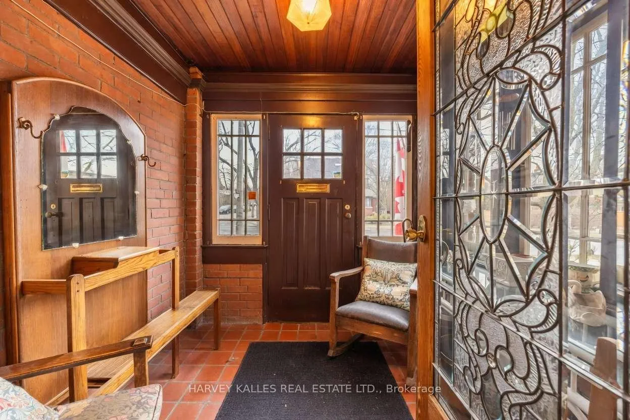 Photo 6 of 1350 Mount Pleasant Road, Toronto, Lawrence Park South — HOMEH