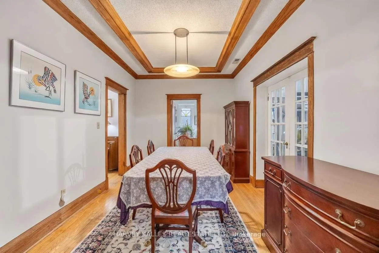 Photo 10 of 1350 Mount Pleasant Road, Toronto, Lawrence Park South — HOMEH