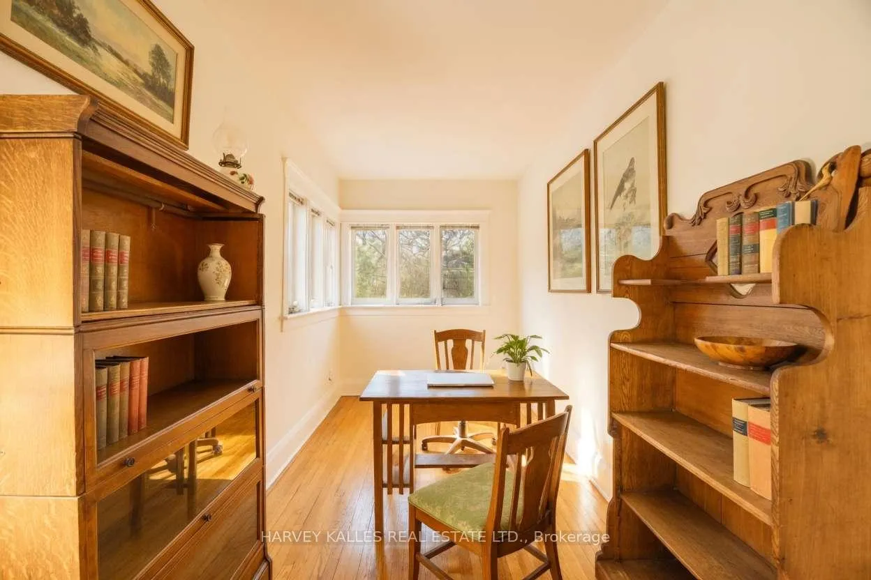 Photo 14 of 1350 Mount Pleasant Road, Toronto, Lawrence Park South — HOMEH