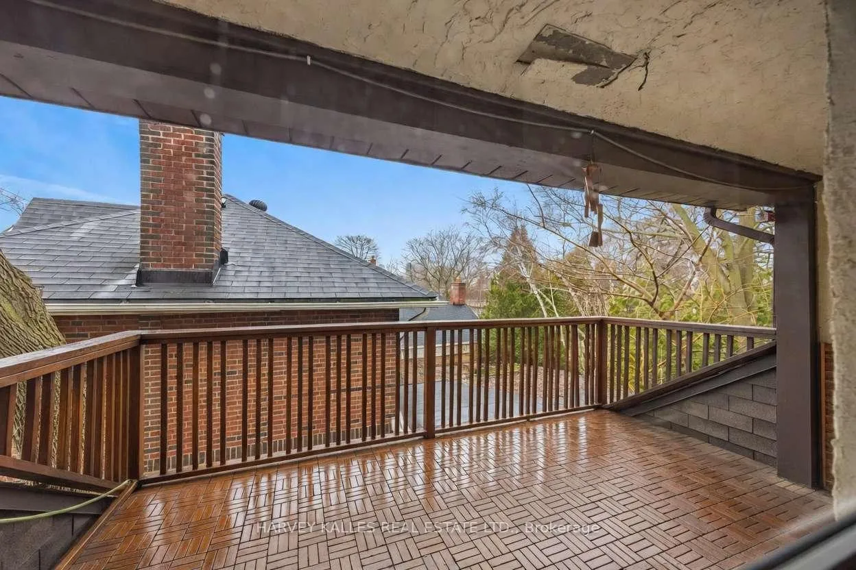 Photo 18 of 1350 Mount Pleasant Road, Toronto, Lawrence Park South — HOMEH