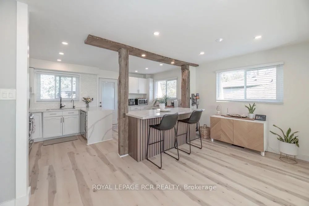 Photo 15 of 71 Morgandale Crescent, Orangeville — HOMEH
