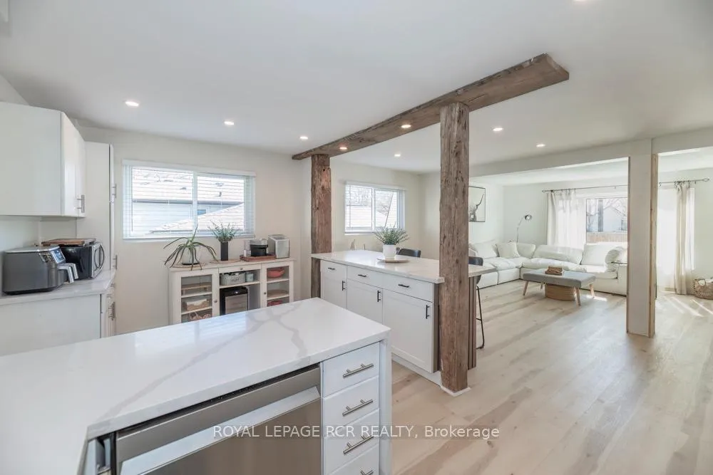 Photo 22 of 71 Morgandale Crescent, Orangeville — HOMEH
