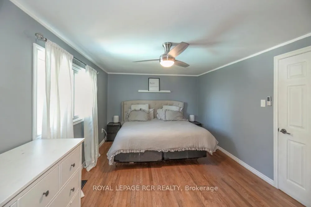 Photo 25 of 71 Morgandale Crescent, Orangeville — HOMEH
