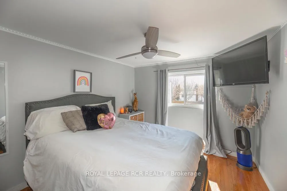 Photo 27 of 71 Morgandale Crescent, Orangeville — HOMEH