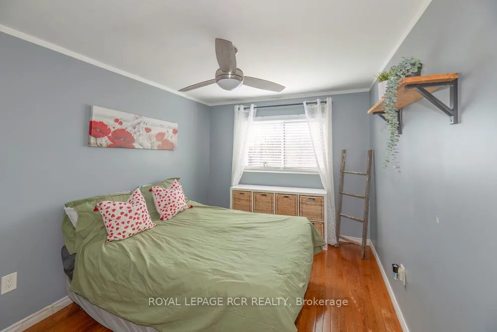 Photo 29 of 71 Morgandale Crescent, Orangeville — HOMEH