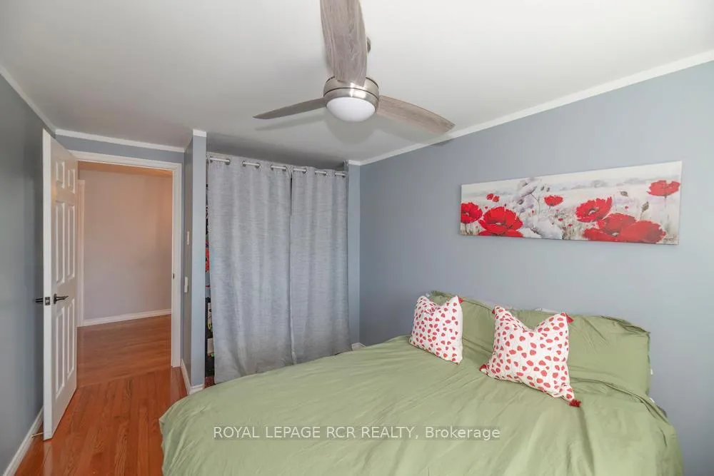 Photo 30 of 71 Morgandale Crescent, Orangeville — HOMEH