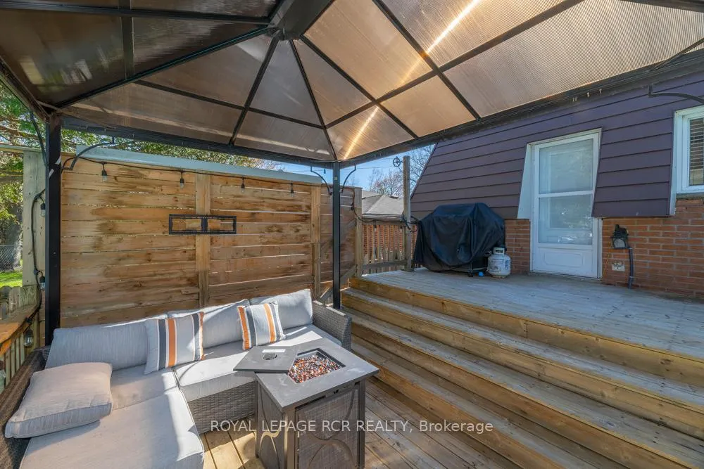 Photo 36 of 71 Morgandale Crescent, Orangeville — HOMEH
