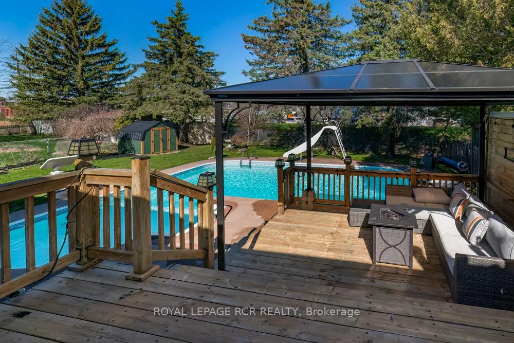 Photo 37 of 71 Morgandale Crescent, Orangeville — HOMEH