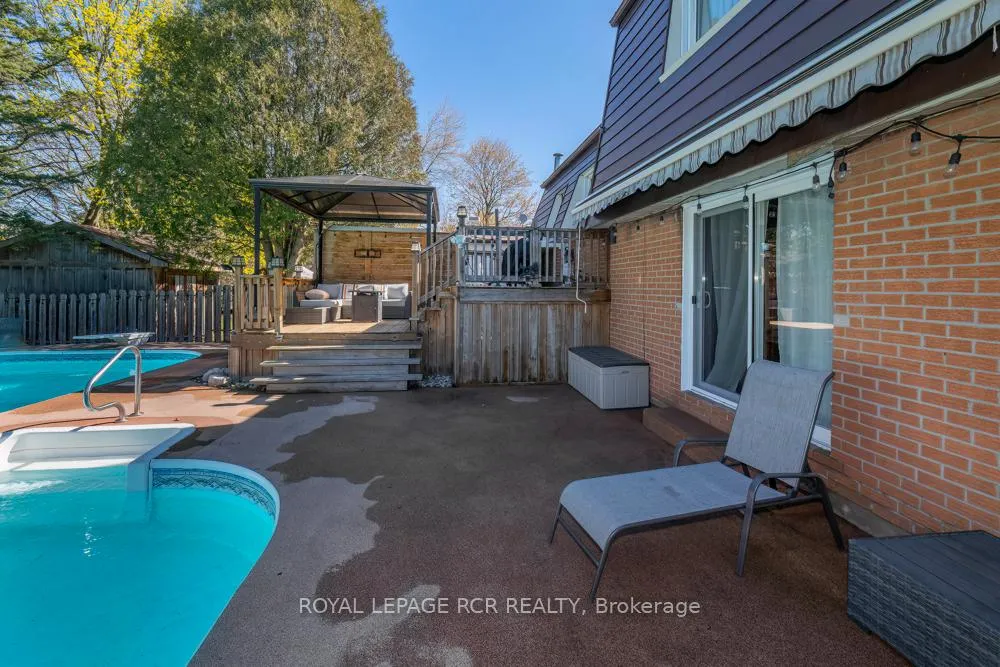 Photo 39 of 71 Morgandale Crescent, Orangeville — HOMEH