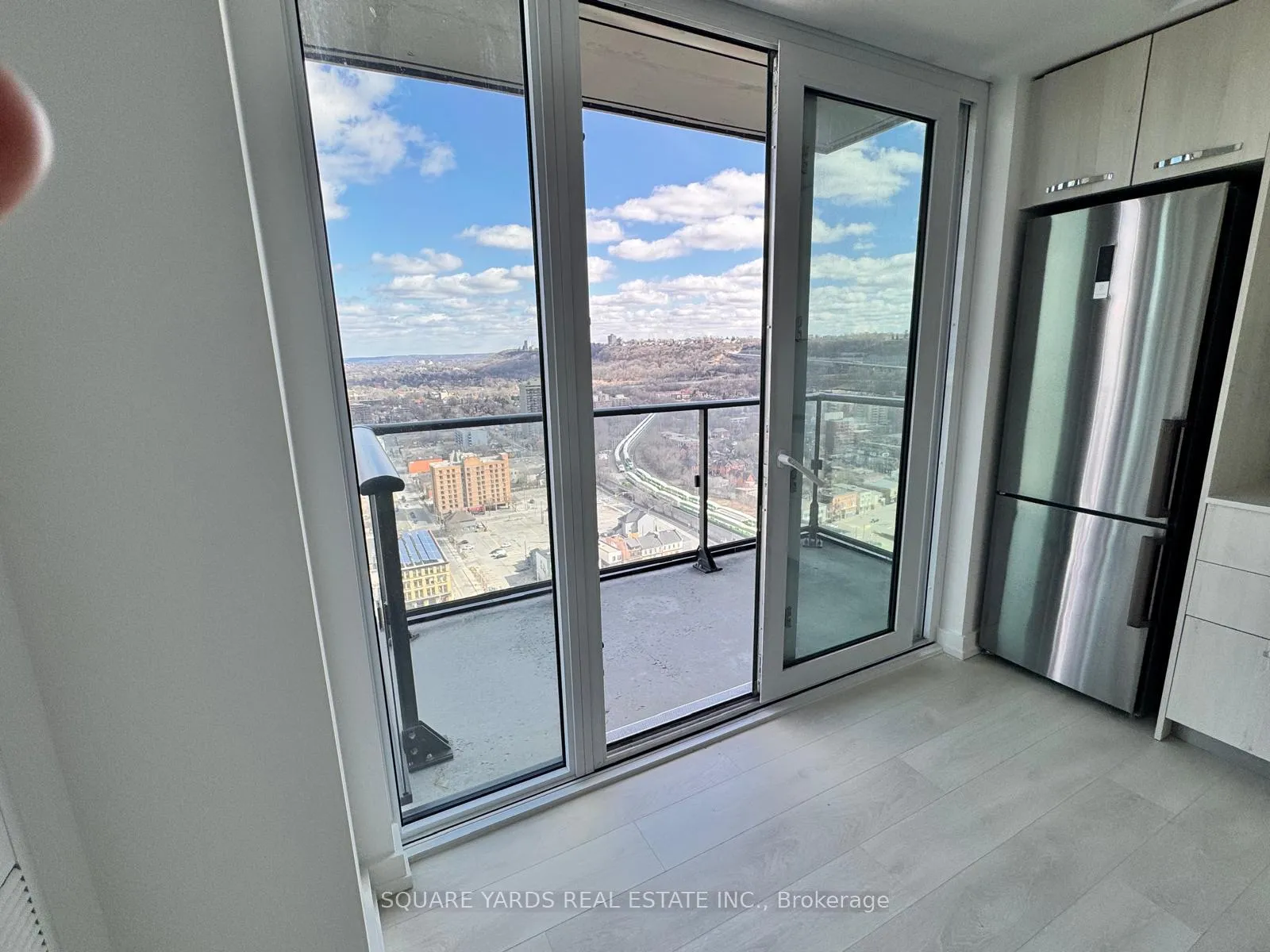 Photo 11 of Unit 2706, 75 James Street S, Hamilton, Durand — HOMEH