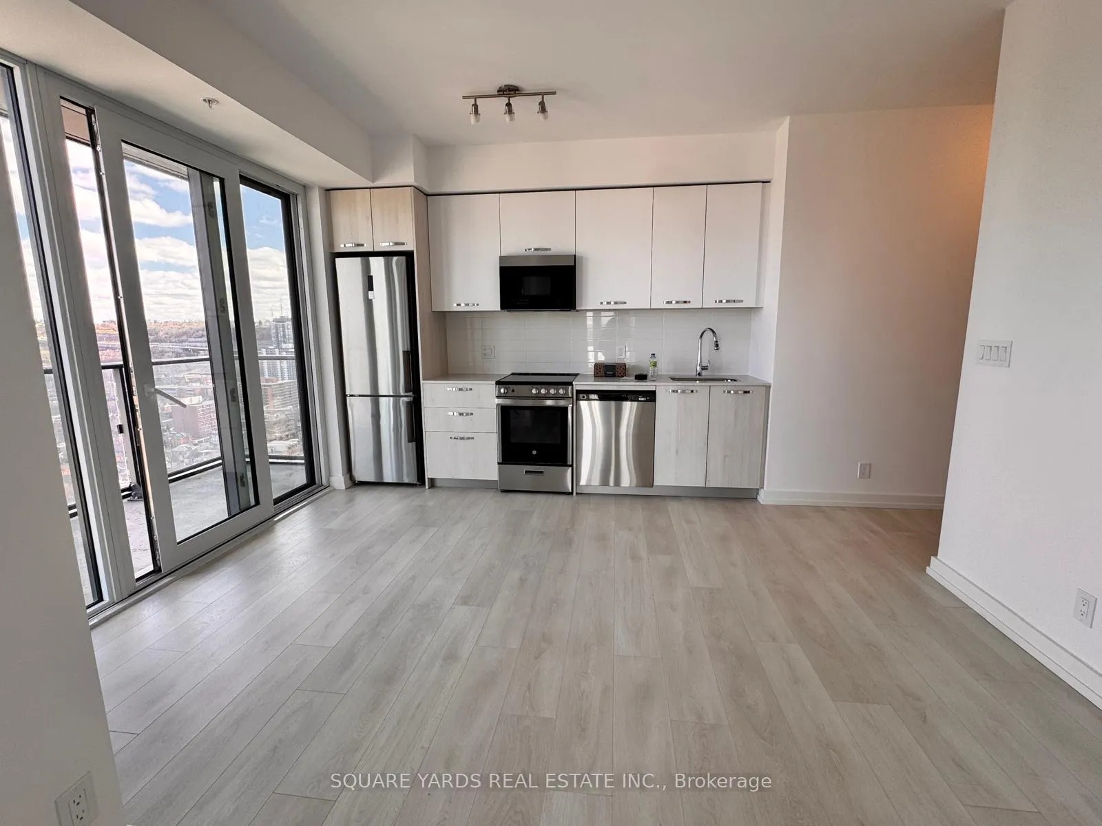 Photo 12 of Unit 2706, 75 James Street S, Hamilton, Durand — HOMEH
