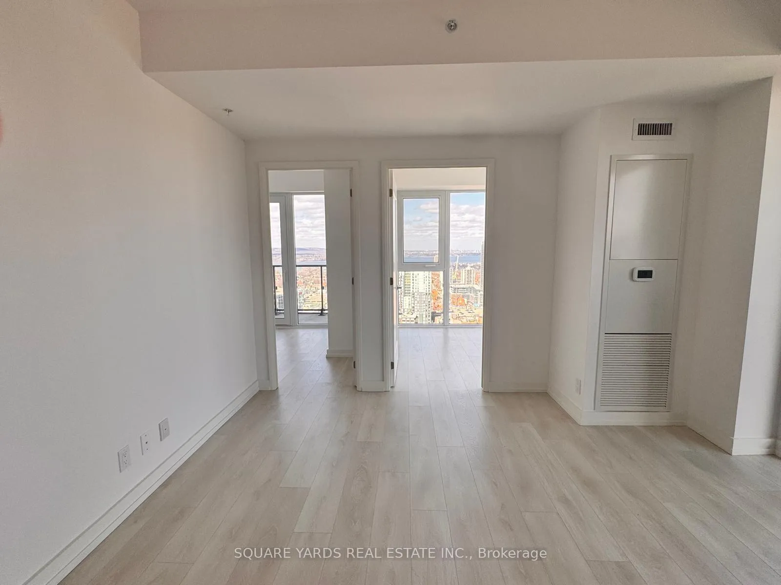 Photo 13 of Unit 2706, 75 James Street S, Hamilton, Durand — HOMEH