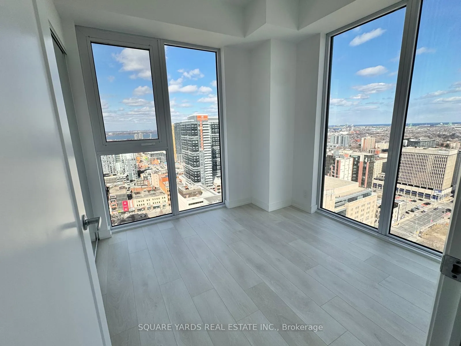 Photo 17 of Unit 2706, 75 James Street S, Hamilton, Durand — HOMEH