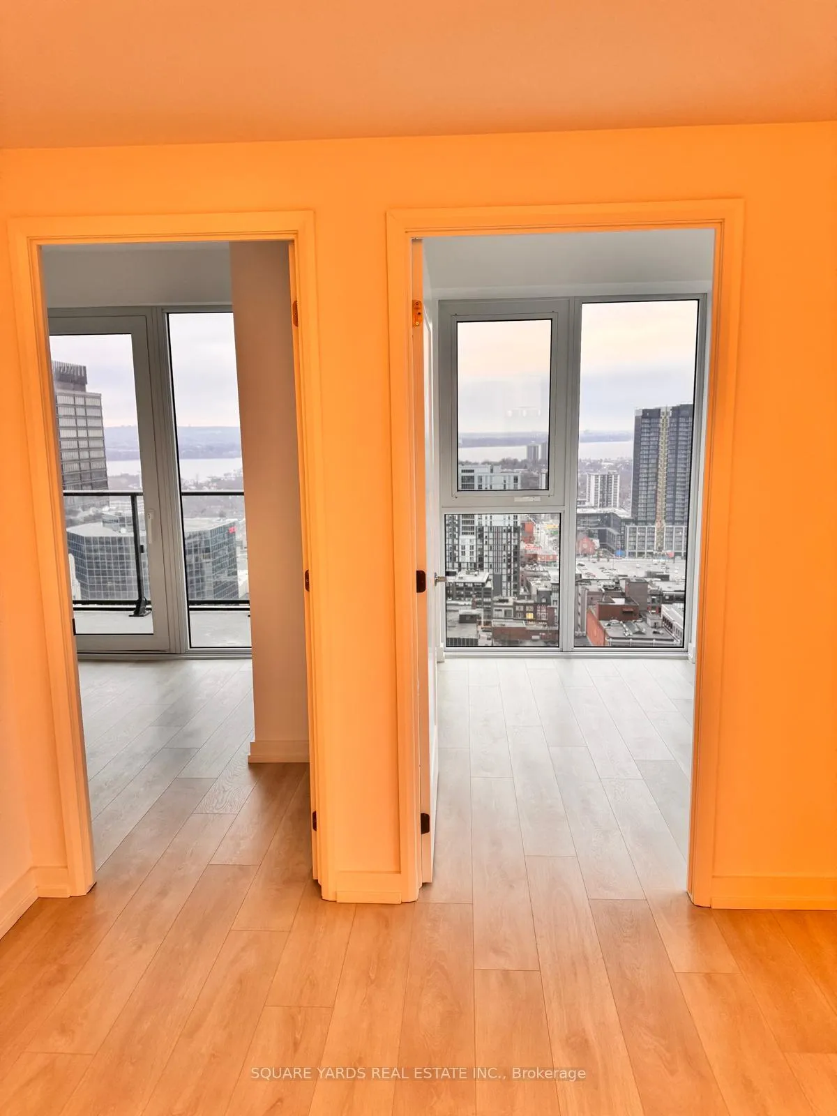 Photo 35 of Unit 2706, 75 James Street S, Hamilton, Durand — HOMEH