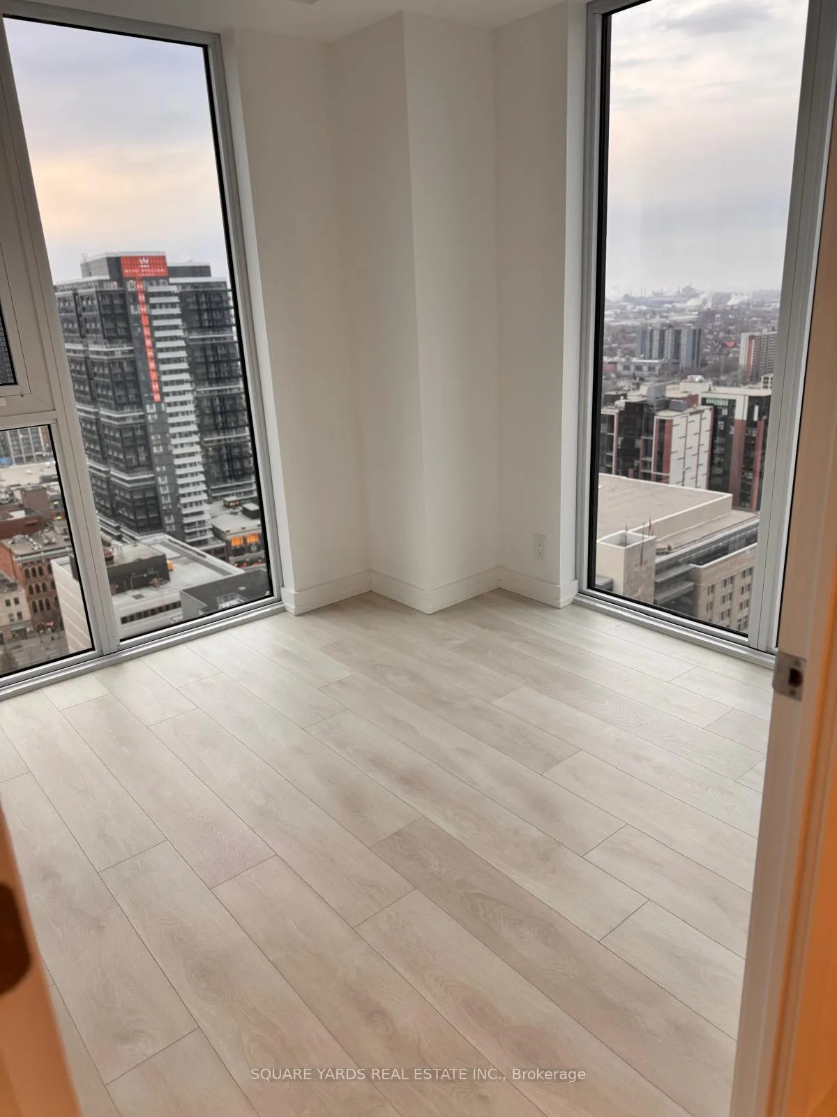 Photo 36 of Unit 2706, 75 James Street S, Hamilton, Durand — HOMEH
