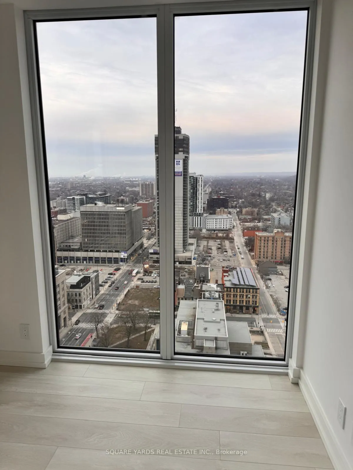 Photo 38 of Unit 2706, 75 James Street S, Hamilton, Durand — HOMEH