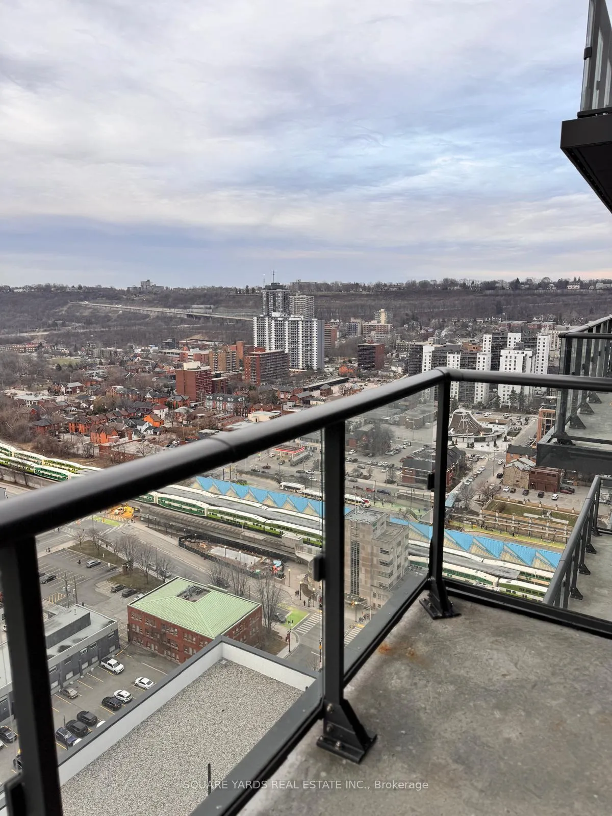 Photo 40 of Unit 2706, 75 James Street S, Hamilton, Durand — HOMEH