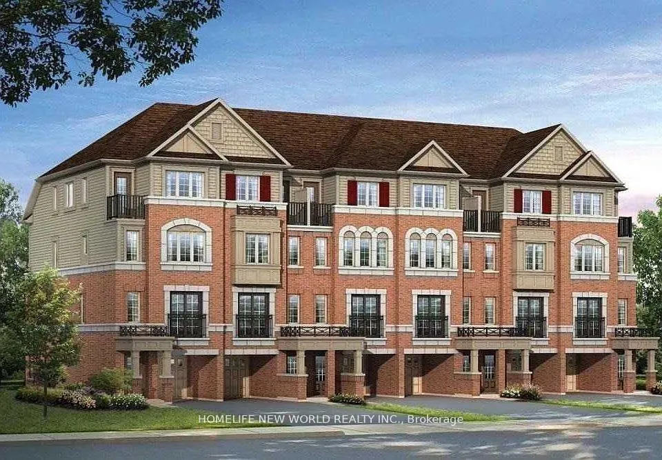 Photo 1 of 2214 Chevron Prince Path, Oshawa, Windfields — HOMEH