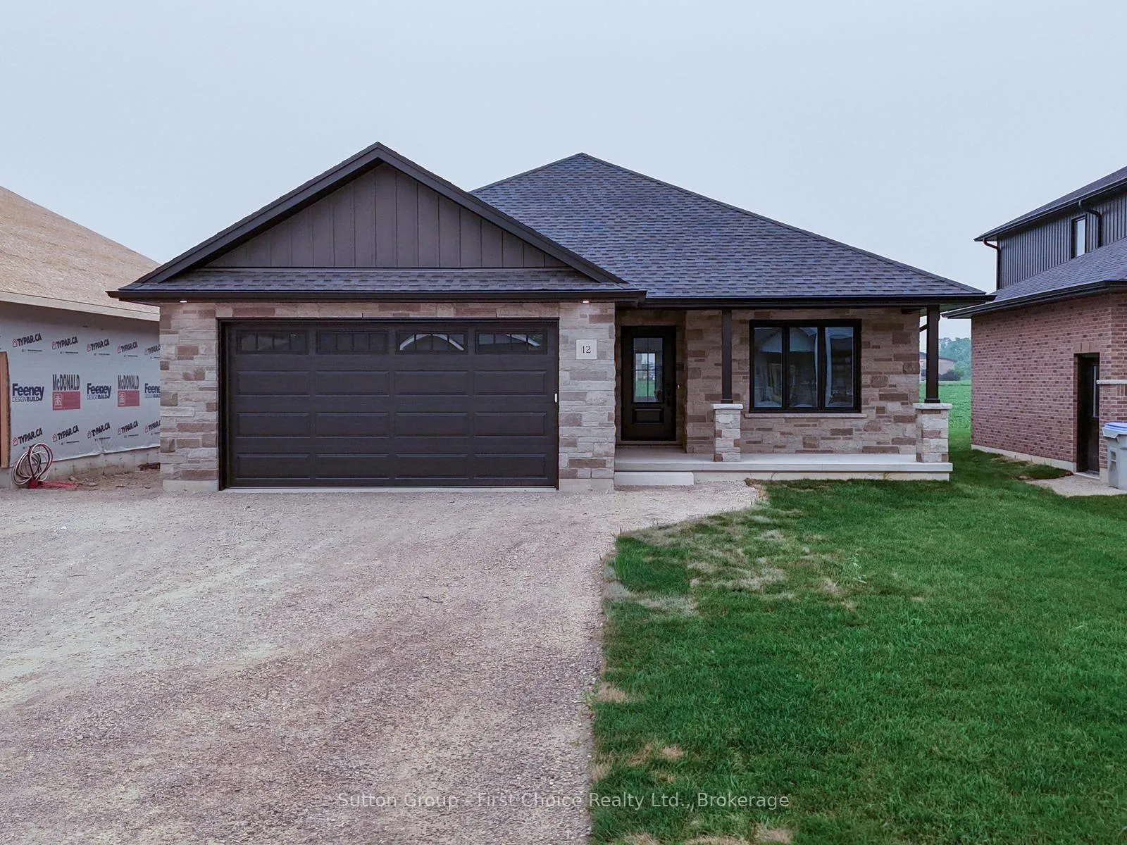 Photo of 12 Nelson Street