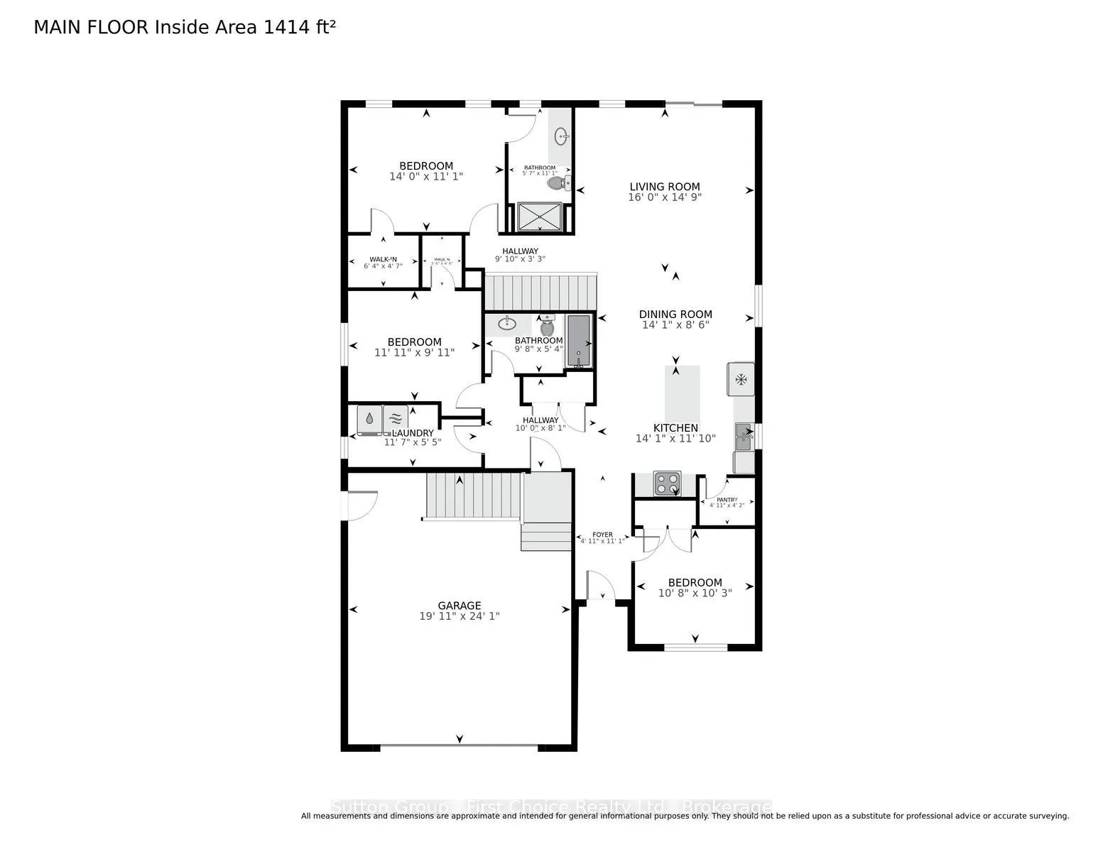 Photo 45 of 12 Nelson Street, West Perth, Mitchell — HOMEH