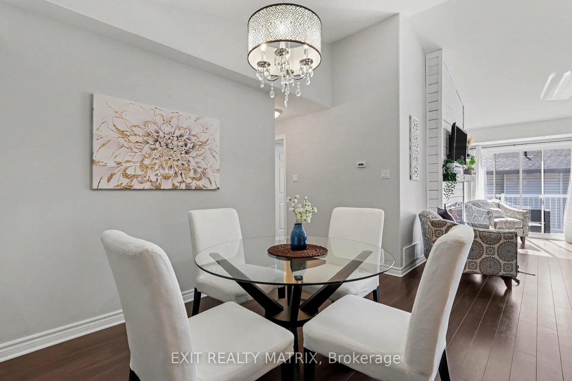 Photo 9 of Unit 2, 1238 Marenger Street, Ottawa, Convent Glen South — HOMEH