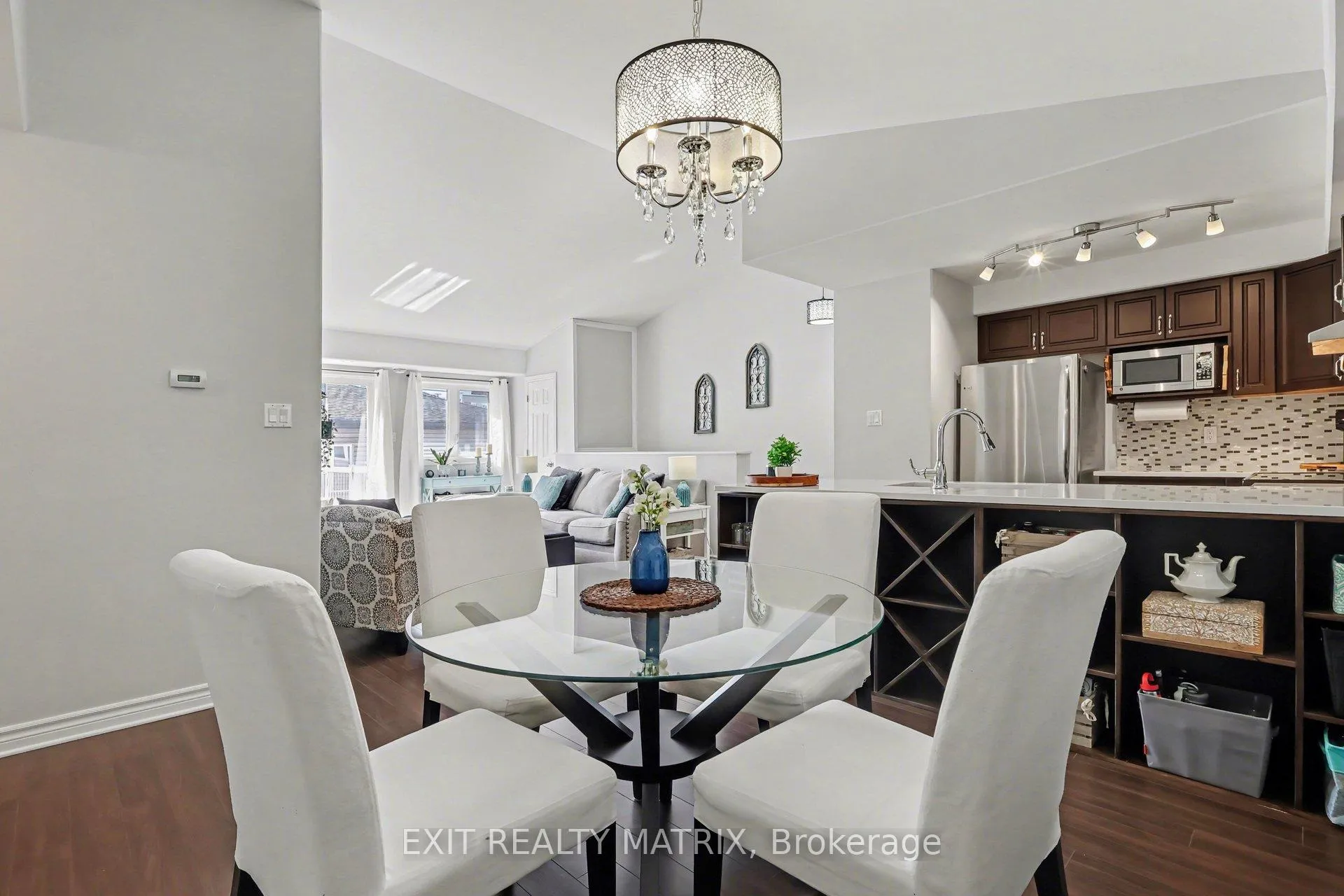 Photo 10 of Unit 2, 1238 Marenger Street, Ottawa, Convent Glen South — HOMEH