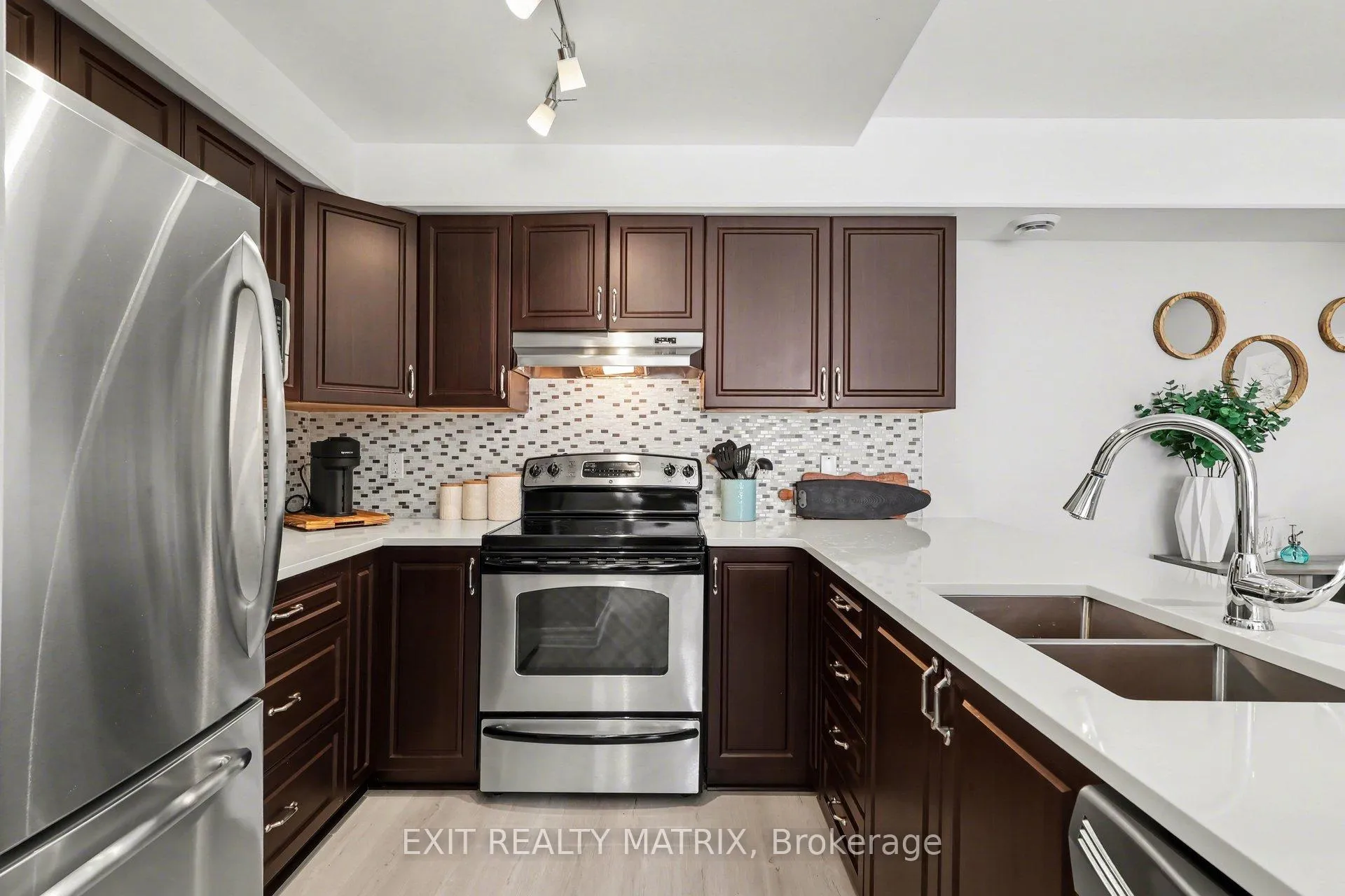 Photo 14 of Unit 2, 1238 Marenger Street, Ottawa, Convent Glen South — HOMEH