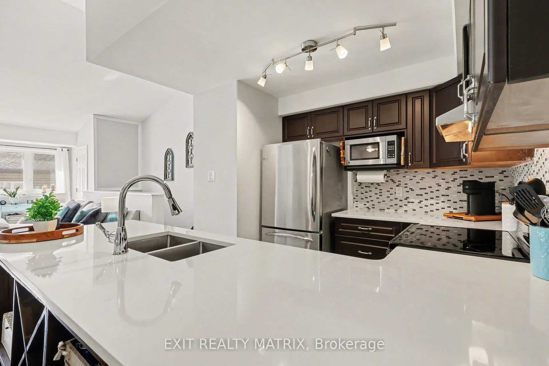 Photo 17 of Unit 2, 1238 Marenger Street, Ottawa, Convent Glen South — HOMEH