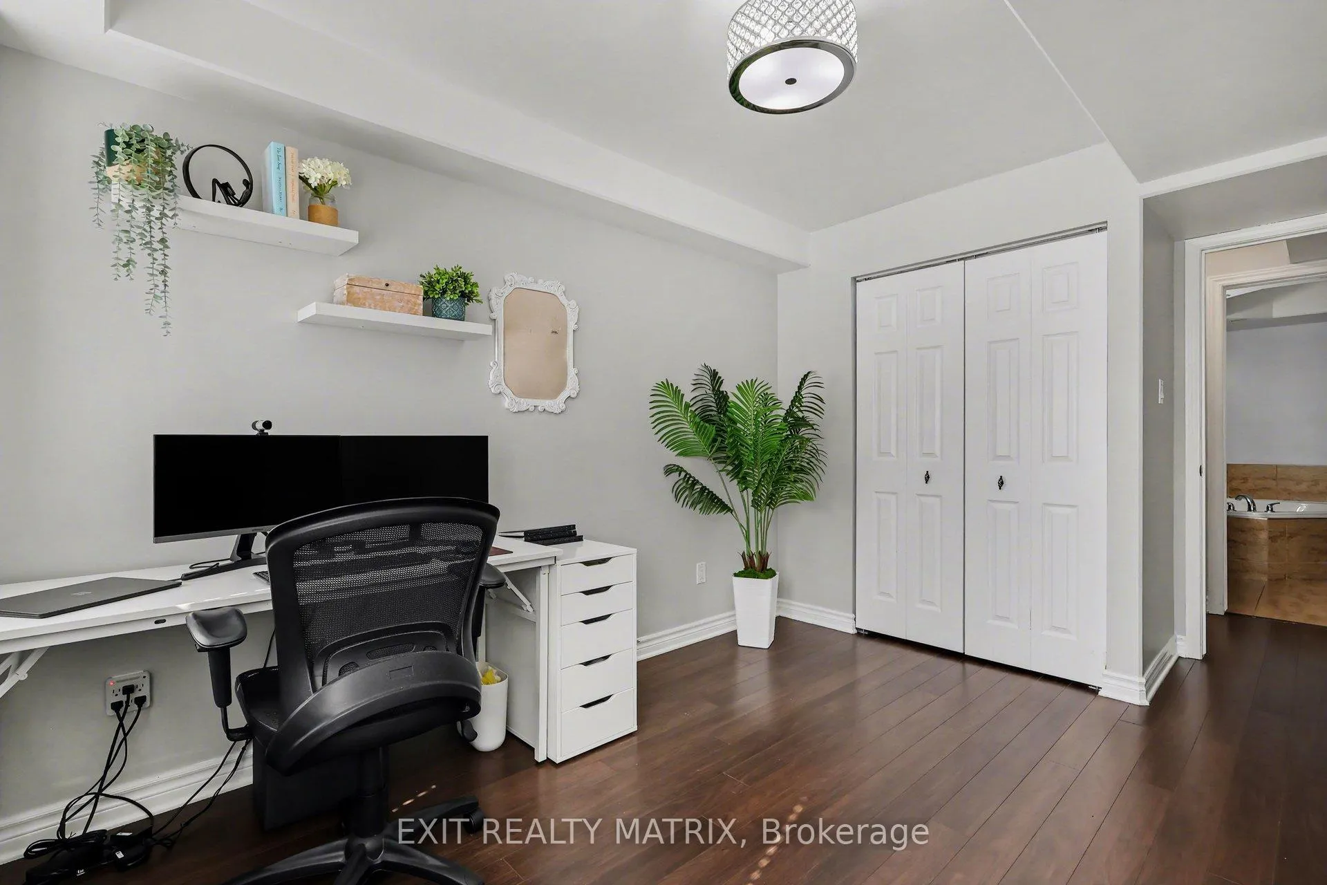 Photo 23 of Unit 2, 1238 Marenger Street, Ottawa, Convent Glen South — HOMEH