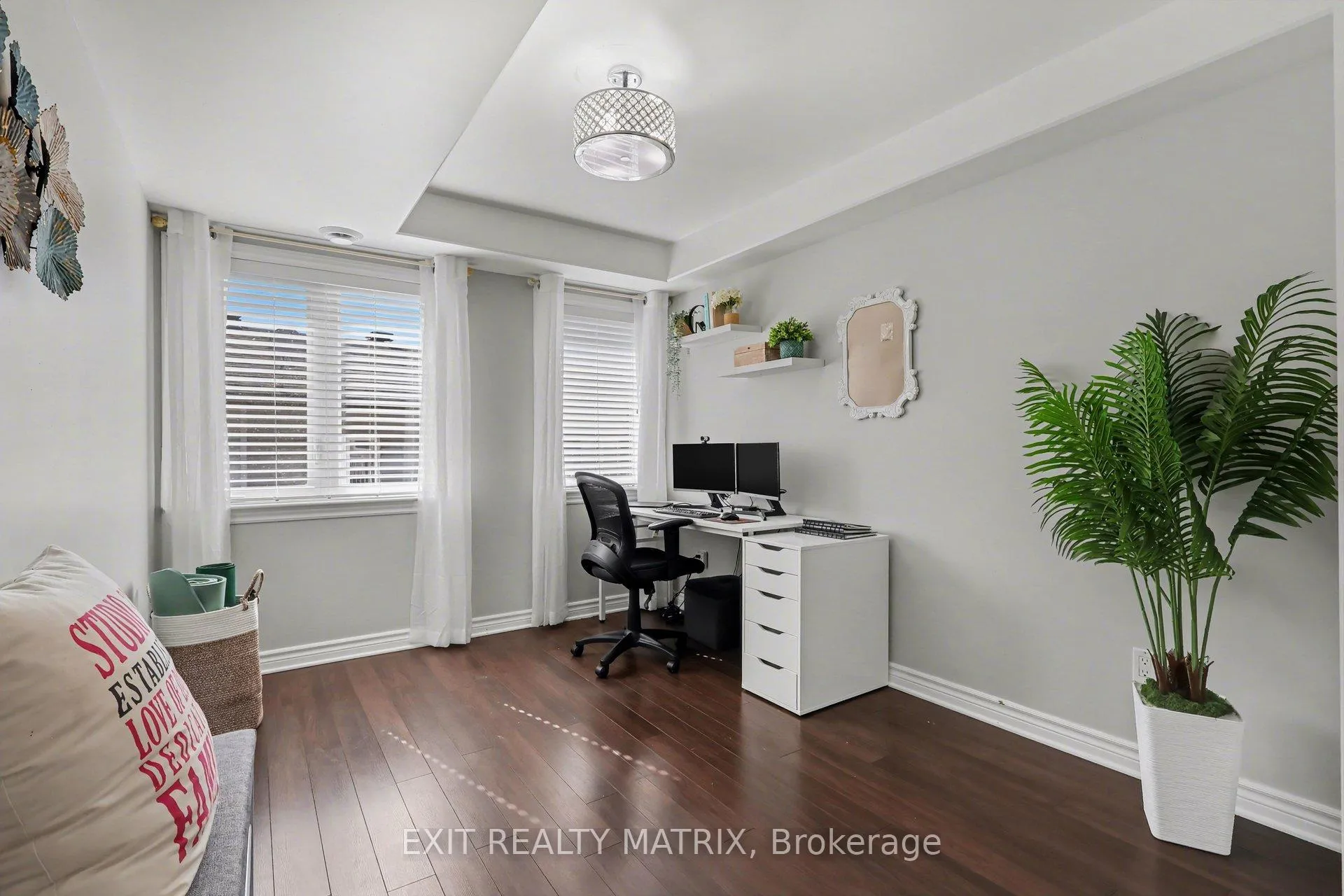 Photo 24 of Unit 2, 1238 Marenger Street, Ottawa, Convent Glen South — HOMEH