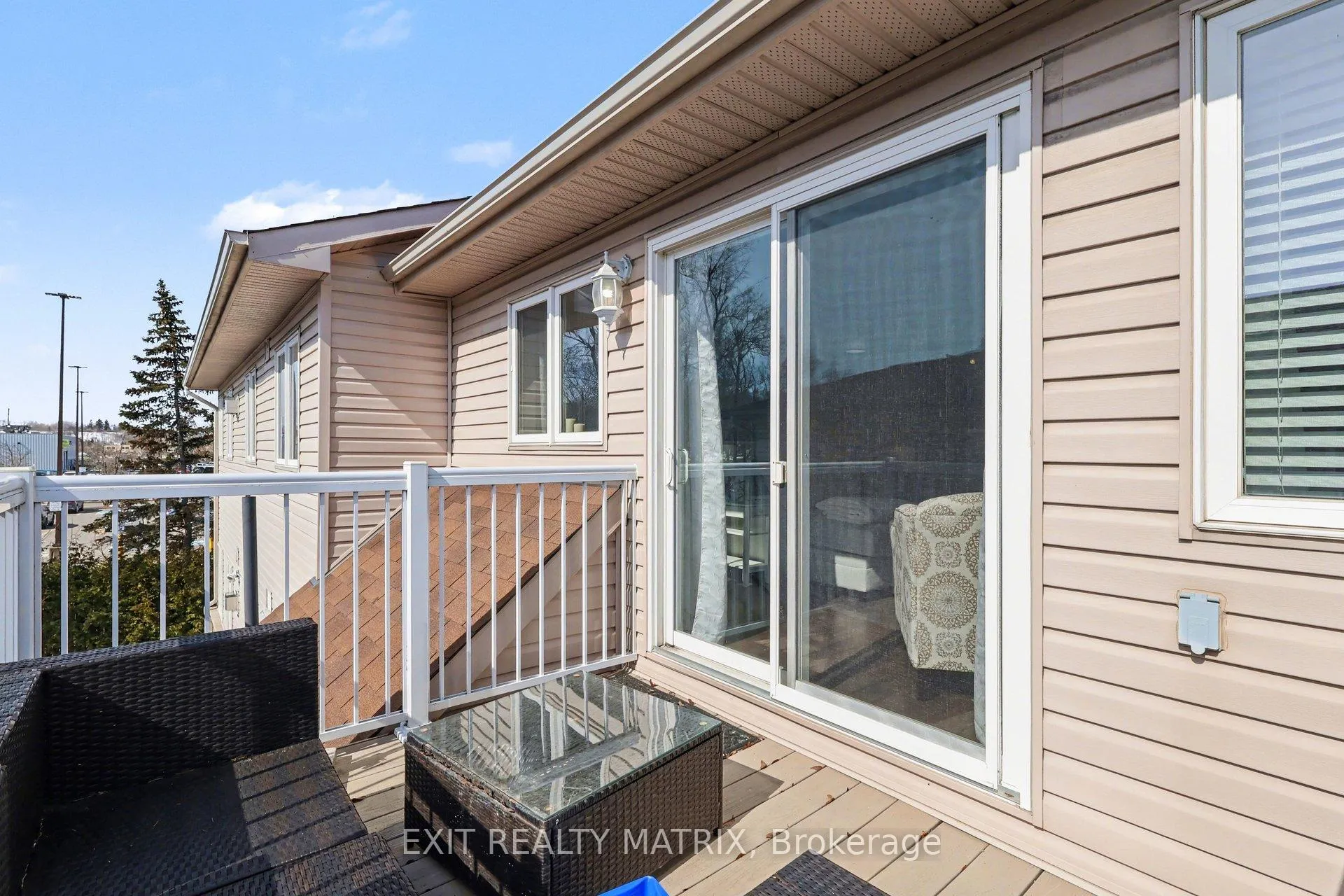 Photo 27 of Unit 2, 1238 Marenger Street, Ottawa, Convent Glen South — HOMEH