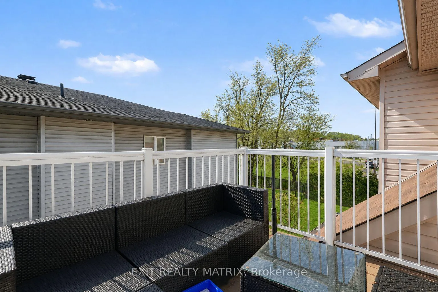 Photo 28 of Unit 2, 1238 Marenger Street, Ottawa, Convent Glen South — HOMEH