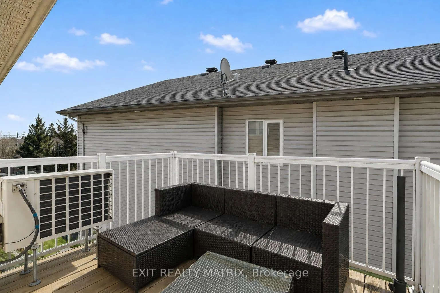 Photo 29 of Unit 2, 1238 Marenger Street, Ottawa, Convent Glen South — HOMEH