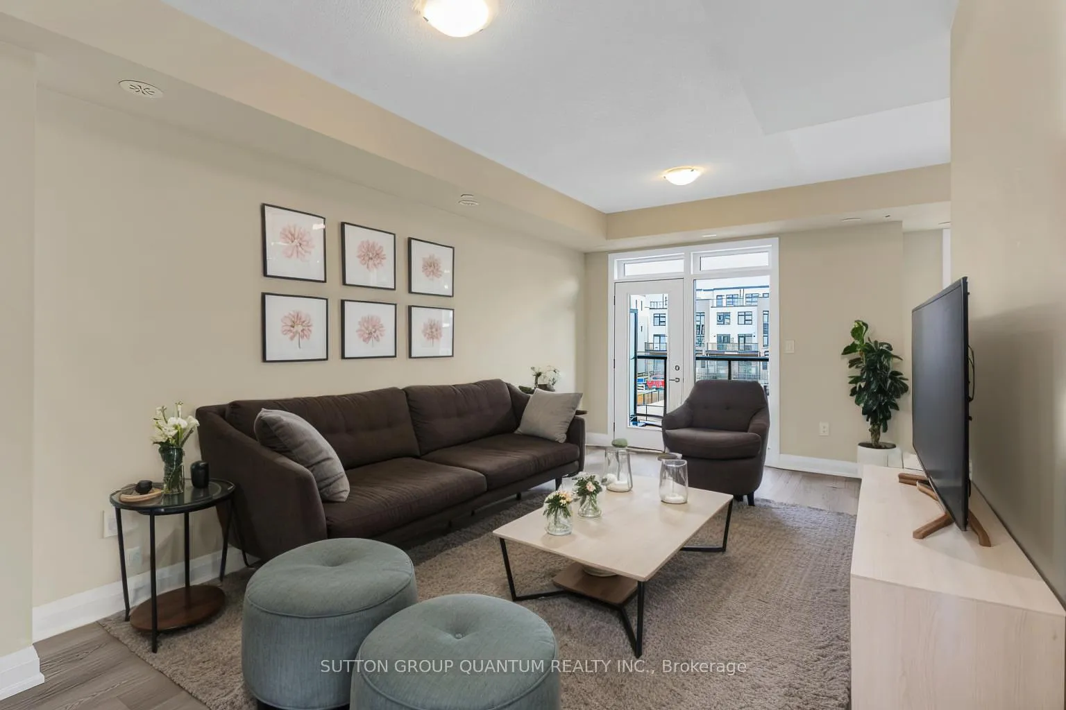 Photo 6 of Unit 111, 1589 Rose Way, Milton, Cobban — HOMEH