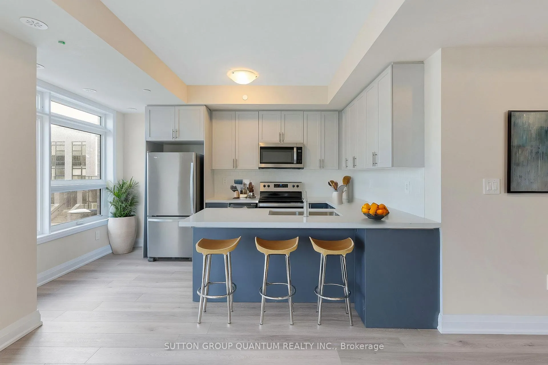 Photo 10 of Unit 111, 1589 Rose Way, Milton, Cobban — HOMEH