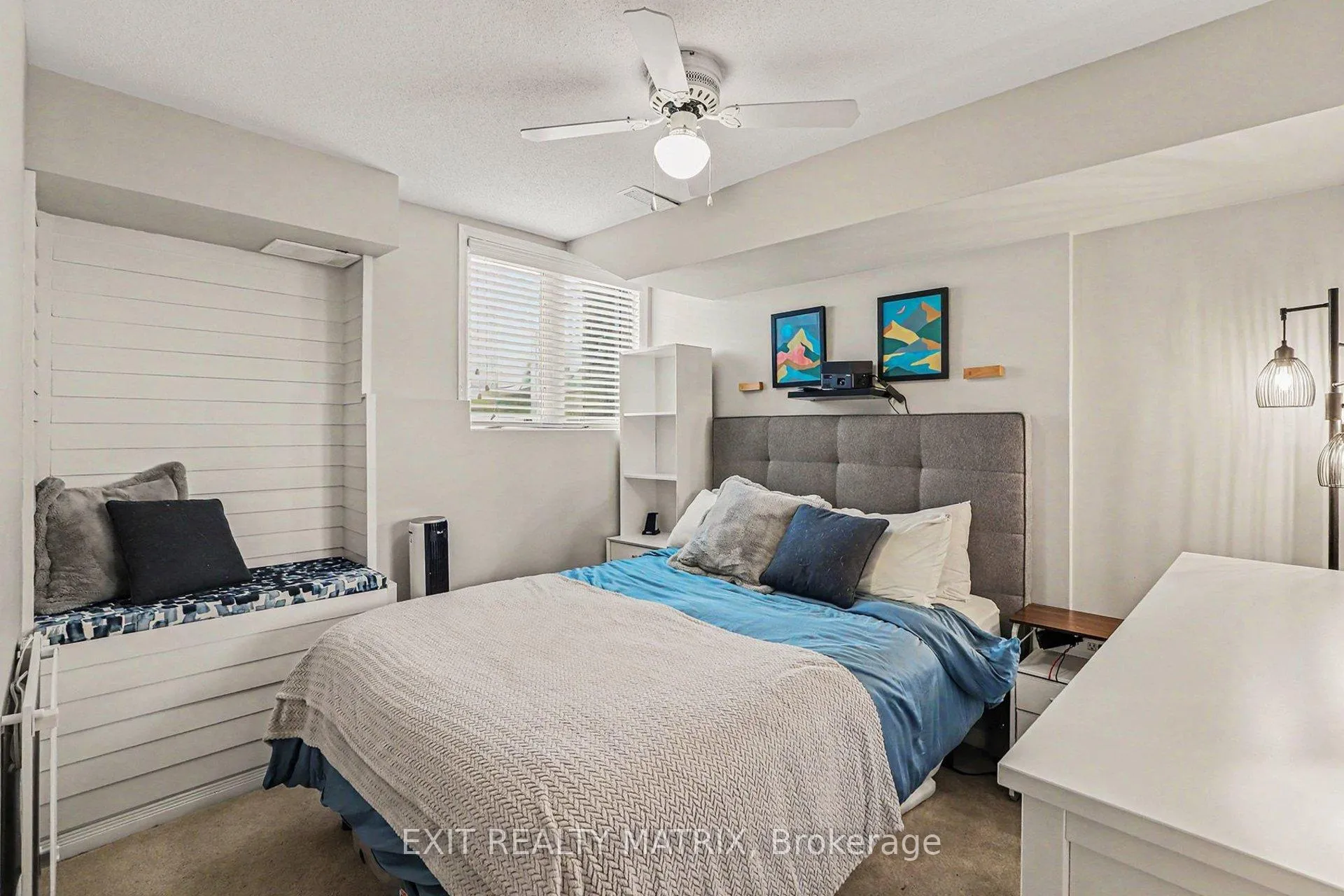 Photo 22 of 88 Strathaven Private, Ottawa, Cyrville — HOMEH