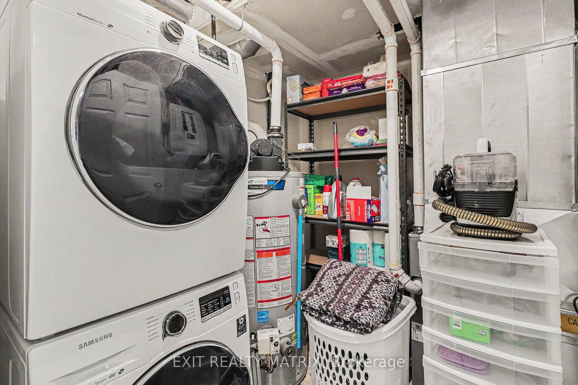 Photo 28 of 88 Strathaven Private, Ottawa, Cyrville — HOMEH
