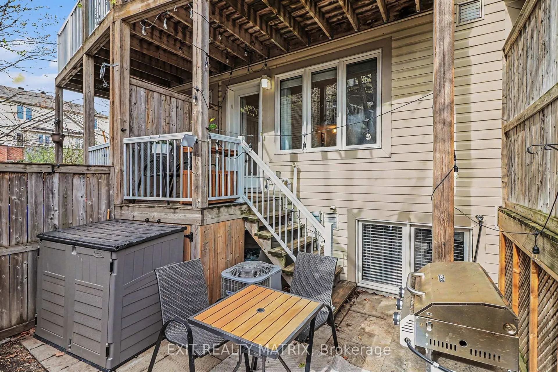 Photo 29 of 88 Strathaven Private, Ottawa, Cyrville — HOMEH