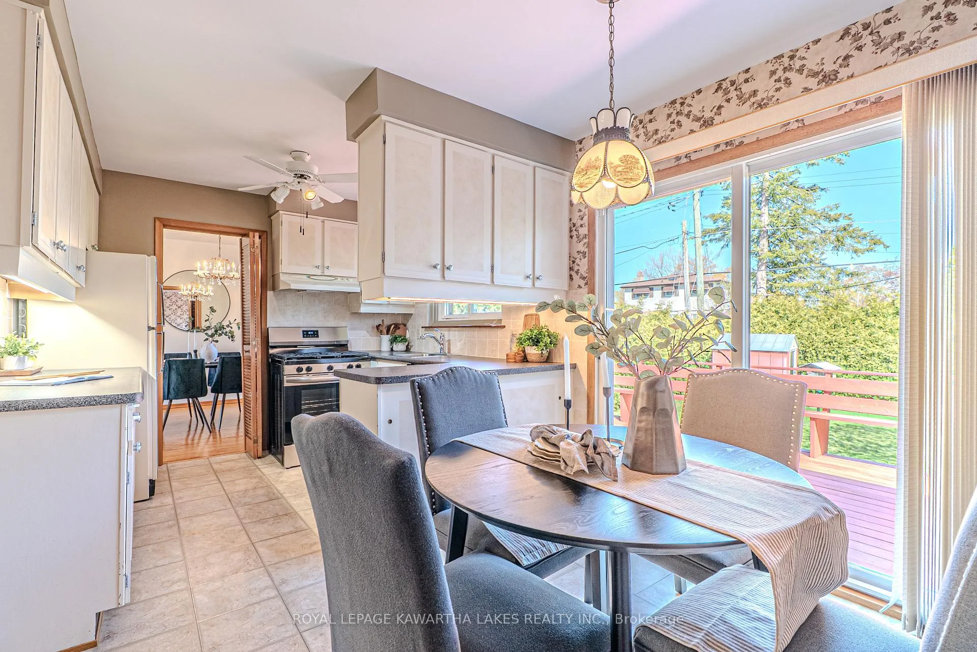 Photo 26 of 52 Sanderling Crescent, Kawartha Lakes, Lindsay — HOMEH
