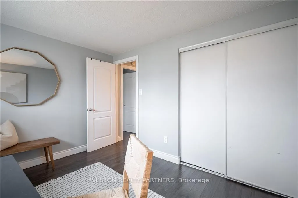 Photo 7 of Unit 8, 125 Limeridge Road W, Hamilton, Rolston — HOMEH