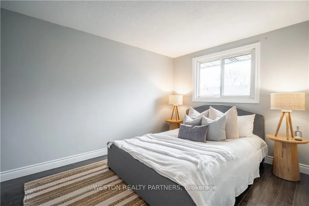 Photo 8 of Unit 8, 125 Limeridge Road W, Hamilton, Rolston — HOMEH