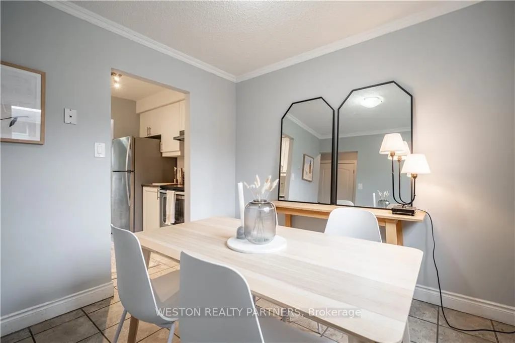 Photo 9 of Unit 8, 125 Limeridge Road W, Hamilton, Rolston — HOMEH