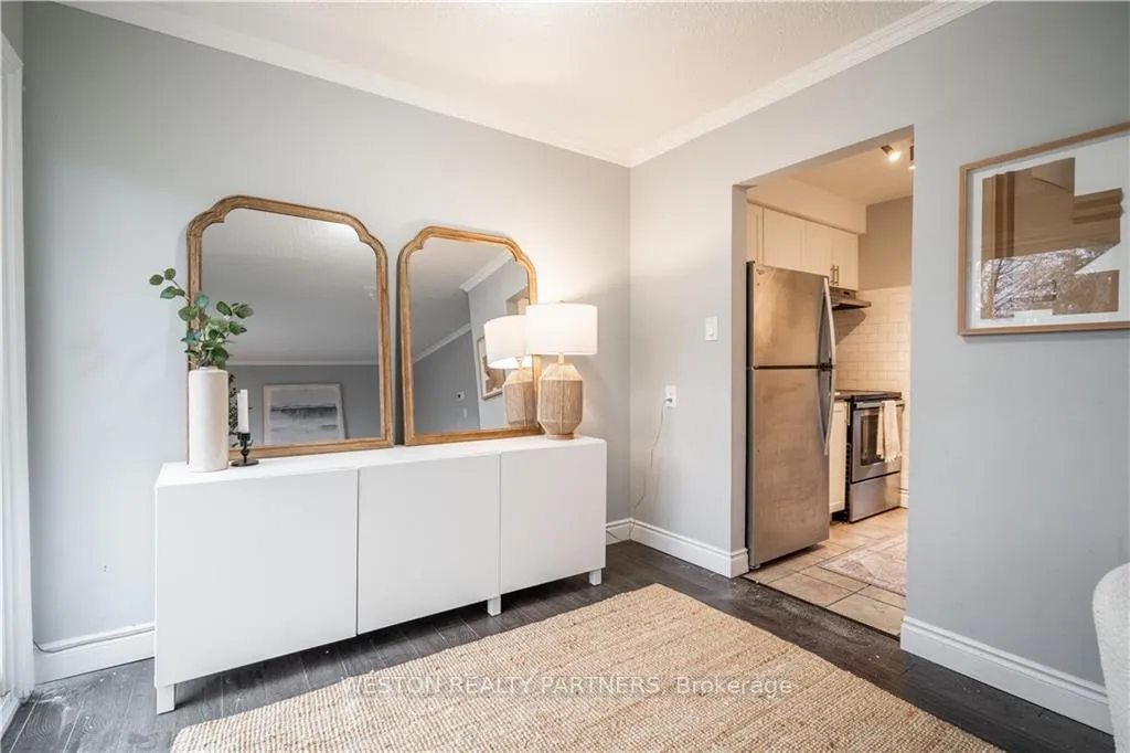 Photo 13 of Unit 8, 125 Limeridge Road W, Hamilton, Rolston — HOMEH