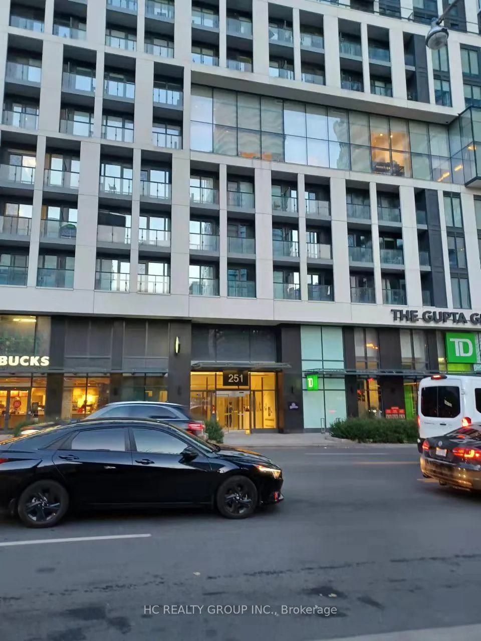 Photo 2 of Unit 928, 251 Jarvis Street, Toronto, University — HOMEH