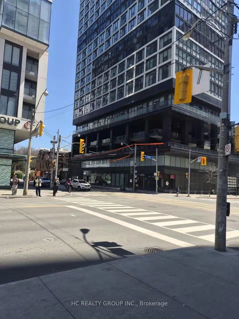 Photo 3 of Unit 928, 251 Jarvis Street, Toronto, University — HOMEH