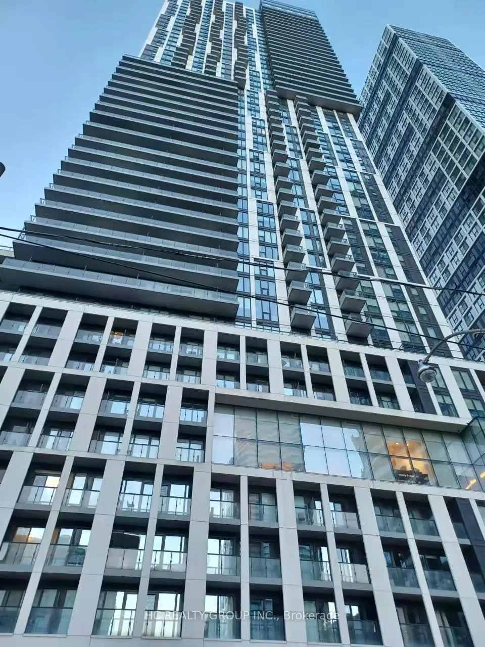 Photo 4 of Unit 928, 251 Jarvis Street, Toronto, University — HOMEH