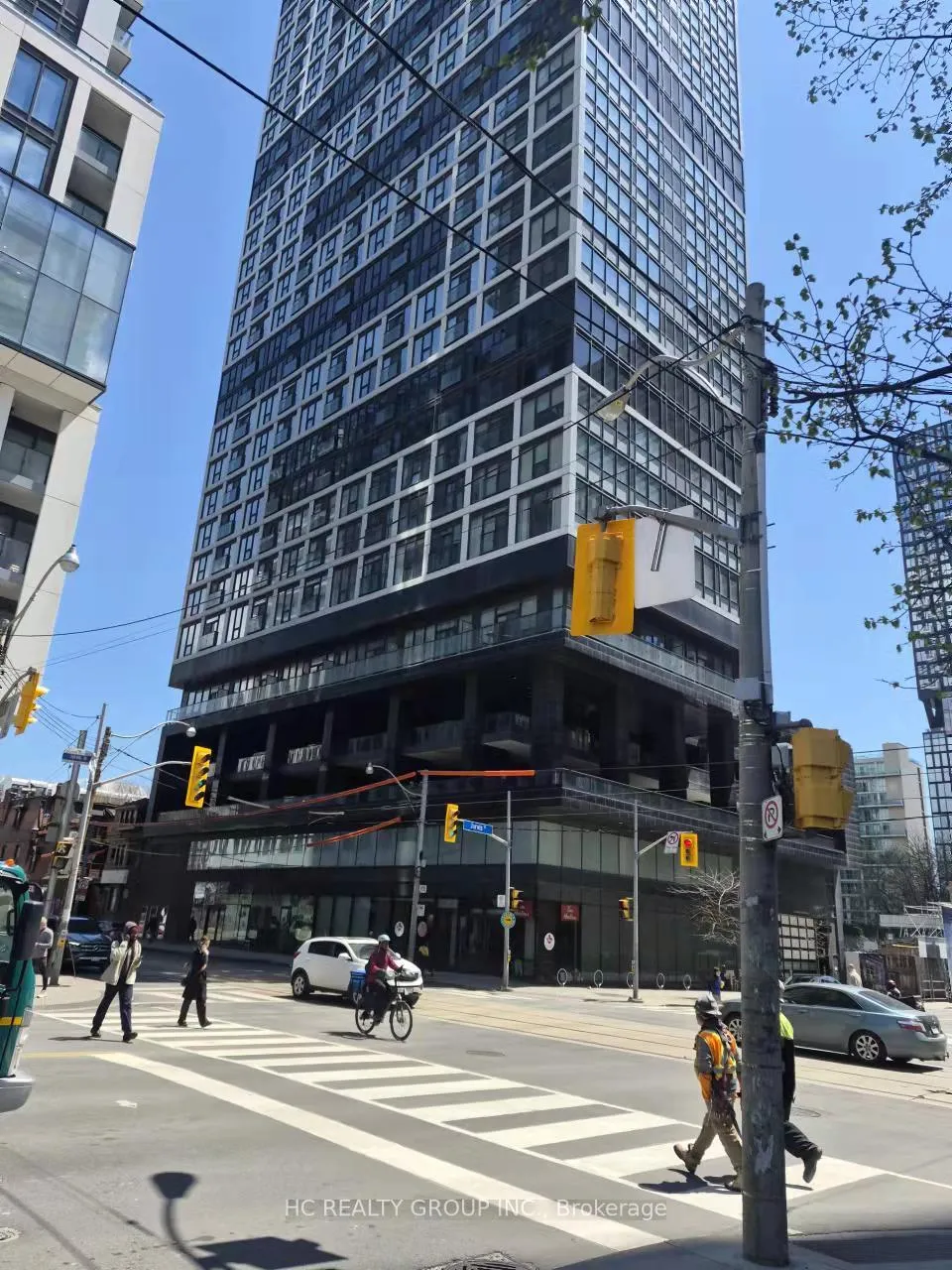 Photo 6 of Unit 928, 251 Jarvis Street, Toronto, University — HOMEH