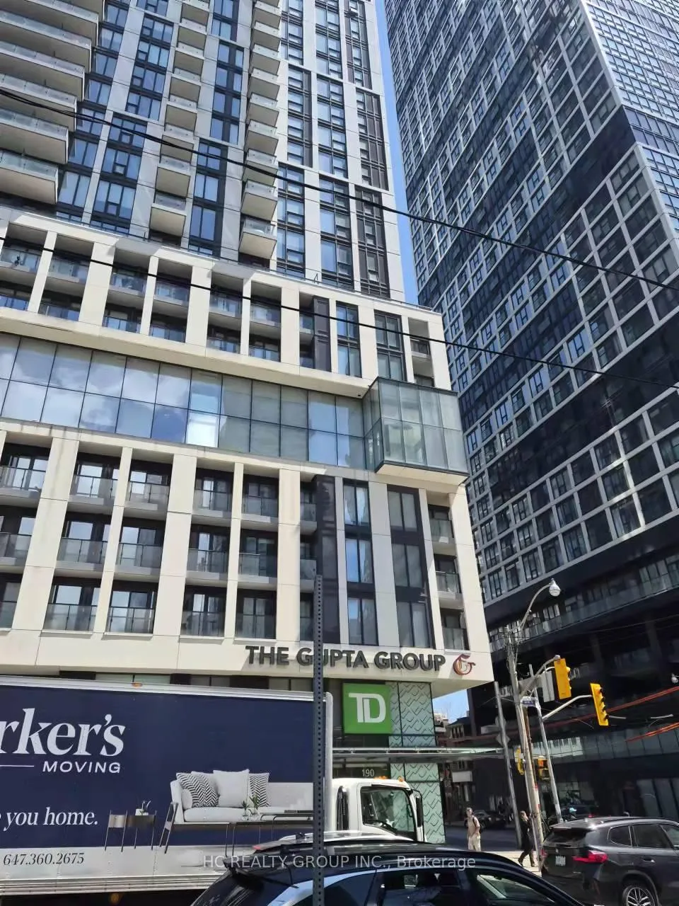Photo 7 of Unit 928, 251 Jarvis Street, Toronto, University — HOMEH