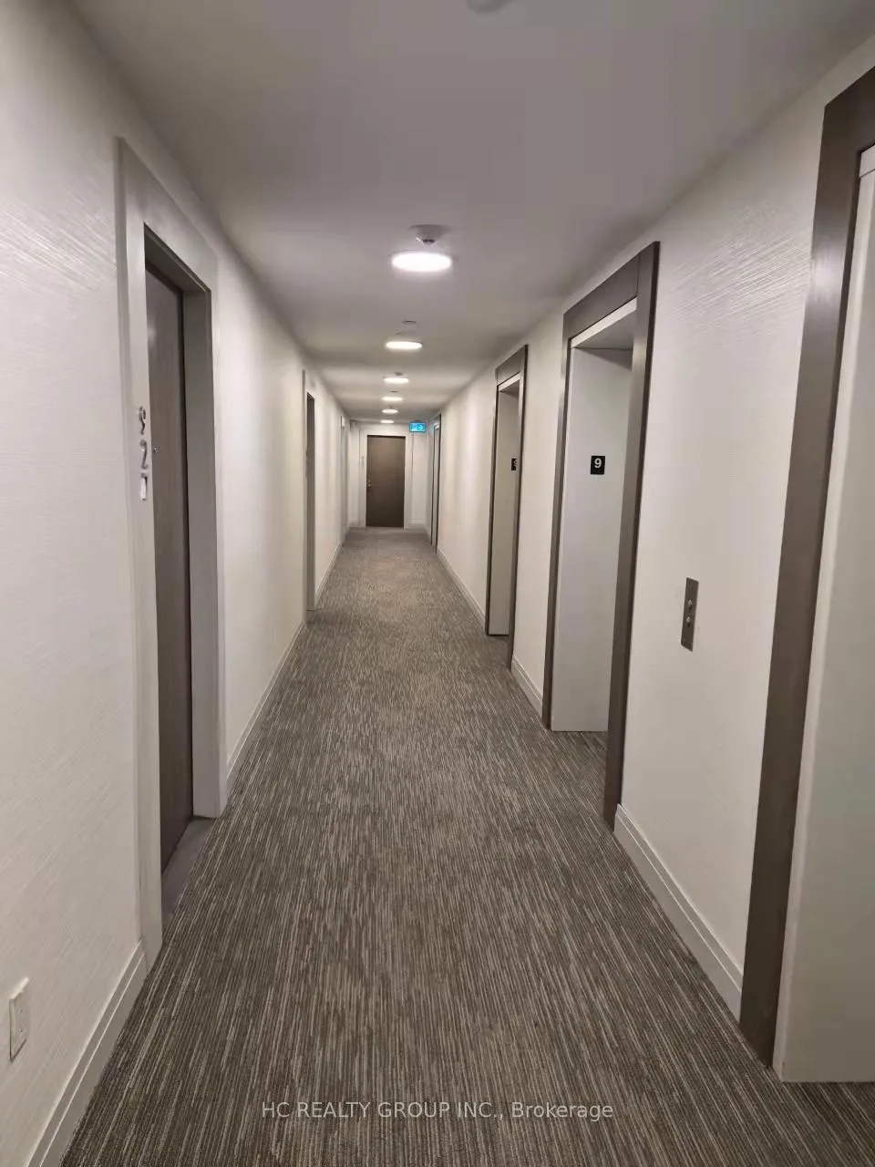 Photo 9 of Unit 928, 251 Jarvis Street, Toronto, University — HOMEH